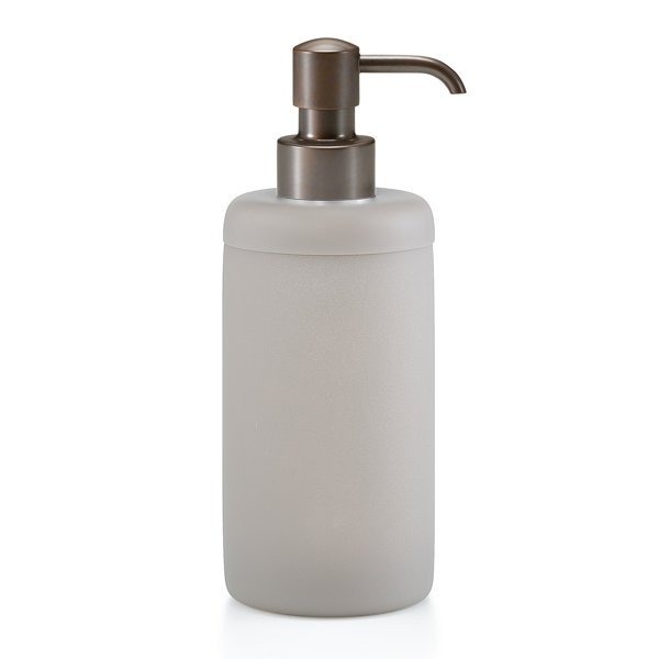 Labrazel Dome Soap Dispenser | Wayfair